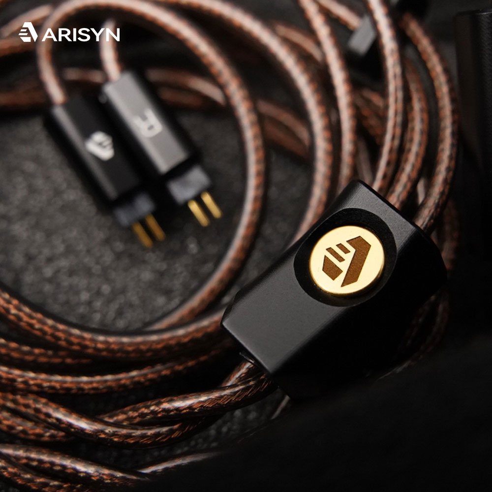 หูฟัง ARISYN HUO SHU CU รุ่นให - Headphones บทวิจารณ์และราคา