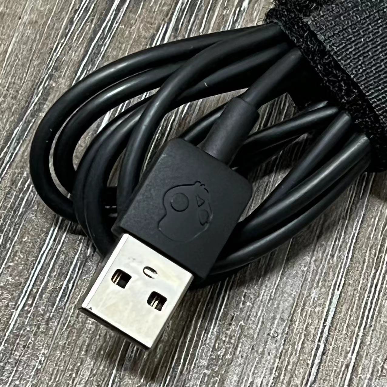 สายชาร์จข้อมูลของแท้สำหรับเครื - Anc Wireless Over Ear Headphones บทวิจารณ์และราคา