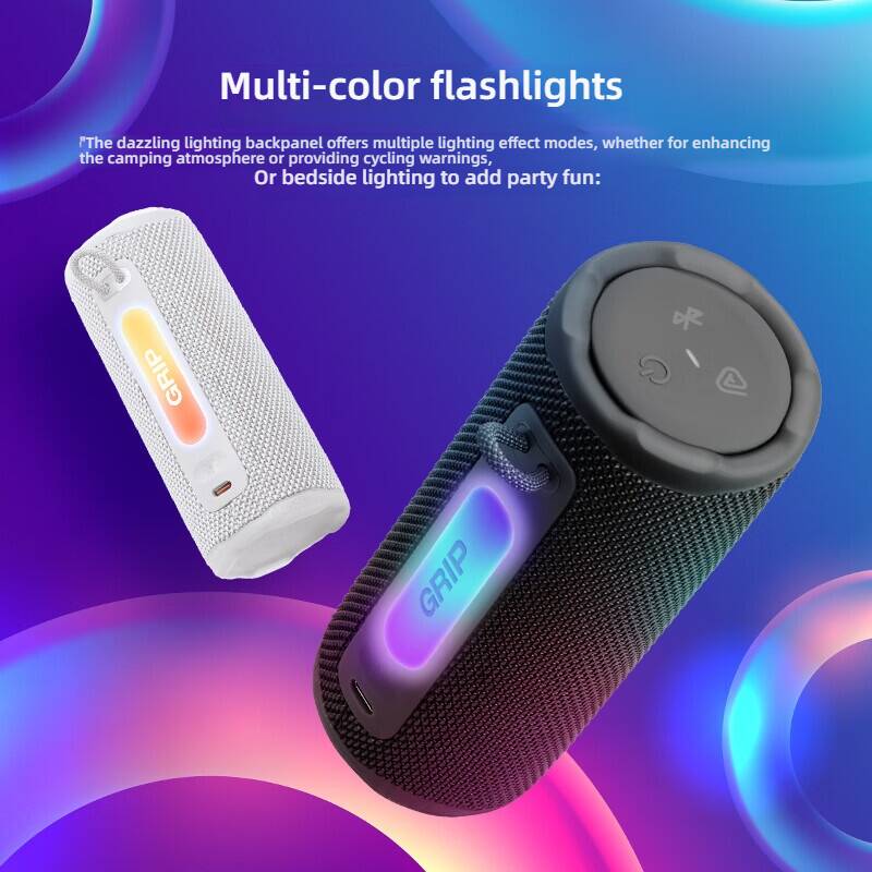 ลำโพงกันน้ำ JBL GRIP IPX7 สำหร - Portable Bluetooth Speaker Waterproof Ipx7 บทวิจารณ์และราคา