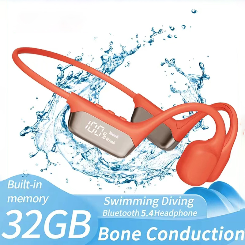 หูฟังไร้สาย LonMao S10 IPX8 สำ - Type C Wired Earphones With Mic บทวิจารณ์และราคา