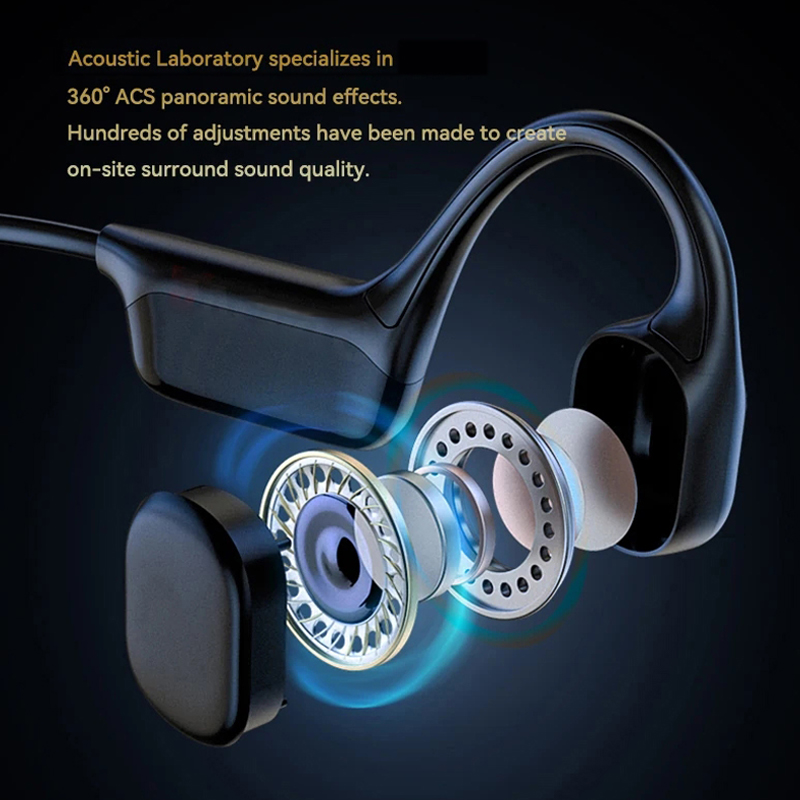 หูฟังไร้สาย LonMao S10 IPX8 สำ - Type C Wired Earphones With Mic บทวิจารณ์และราคา