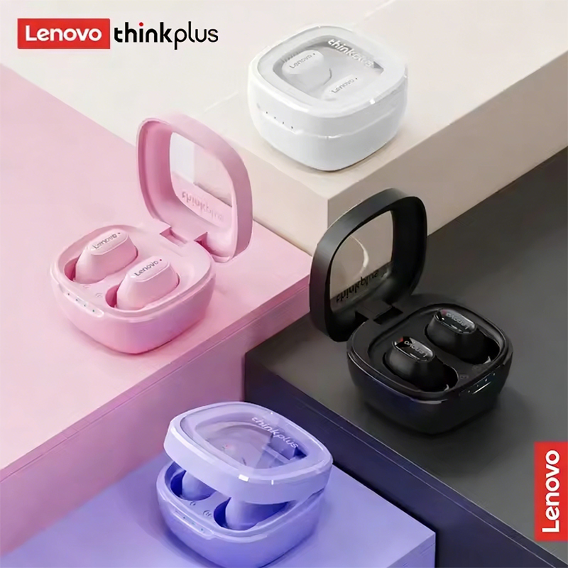 หูฟังบลูทูธไร้สาย Lenovo XT62  - Type C Wired Earphones With Mic บทวิจารณ์และราคา
