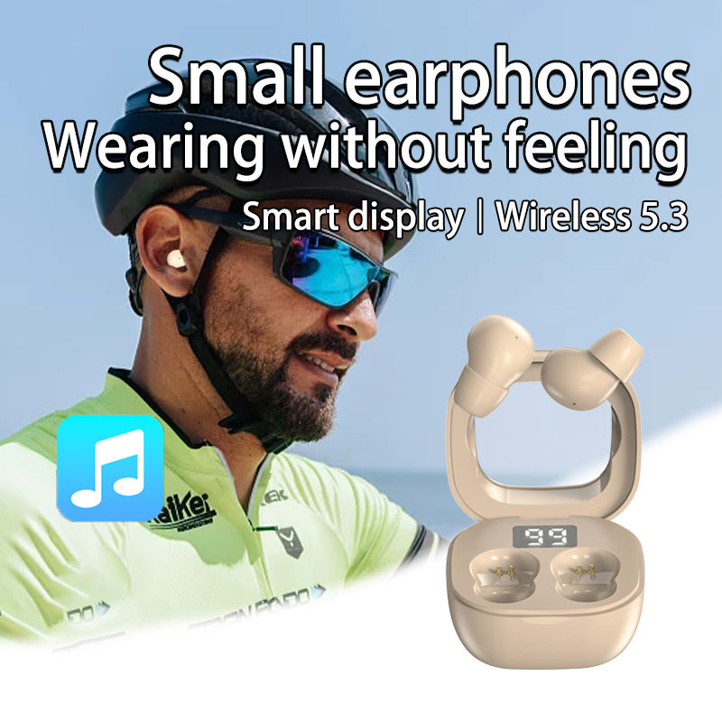 หูฟังขนาดเล็ก SK ชุดหูฟังไร้สา - Sleep Mask Headphones Bluetooth บทวิจารณ์และราคา