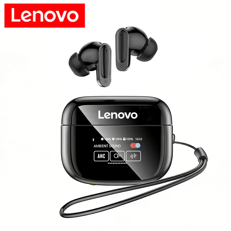 เลอโนโว V11 TWS หูฟังไร้สายหน้ - Headphones บทวิจารณ์และราคา