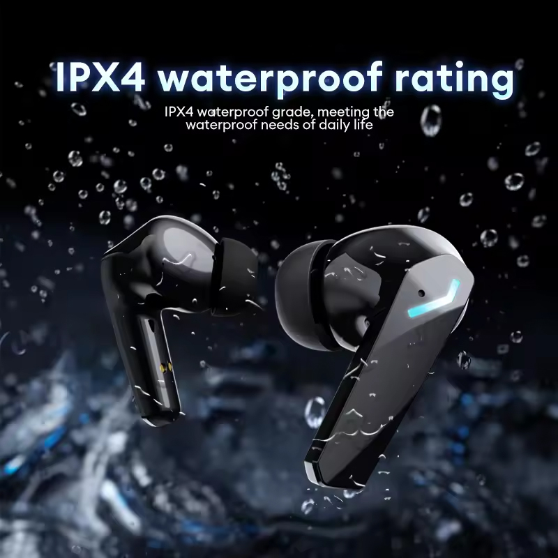 ใหม่เลอโนโว XT53 บลูทูธ V5.4 ห - Type C Wired Earphones With Mic บทวิจารณ์และราคา