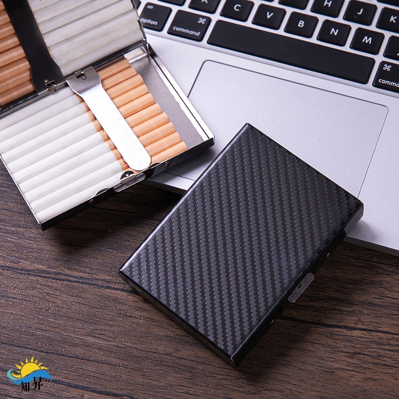 กล่องบุหรี่อะลูมิเนียมอัลลอยด์ - Laptops บทวิจารณ์และราคา