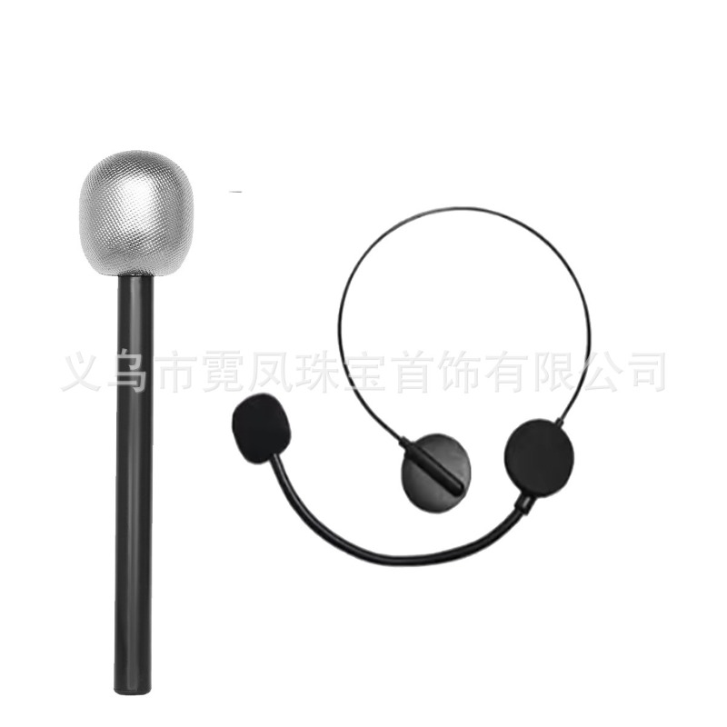 ไมโครโฟน+หูฟัง 2 ชิ้น ชุดใหม่  - In Ear Monitors For Singers บทวิจารณ์และราคา
