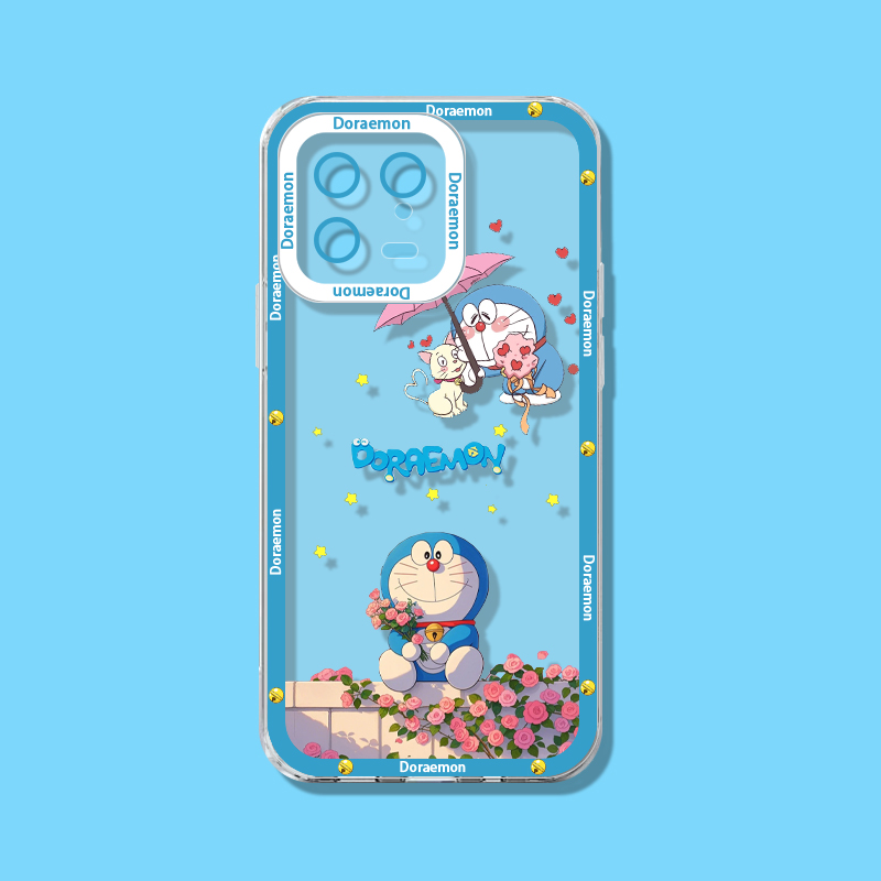 เคส D-Doraemon Starry Sky Heal - Tablets บทวิจารณ์และราคา