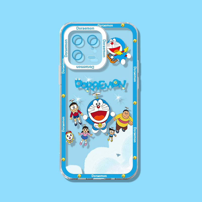 เคส D-Doraemon Starry Sky Heal - Tablets บทวิจารณ์และราคา