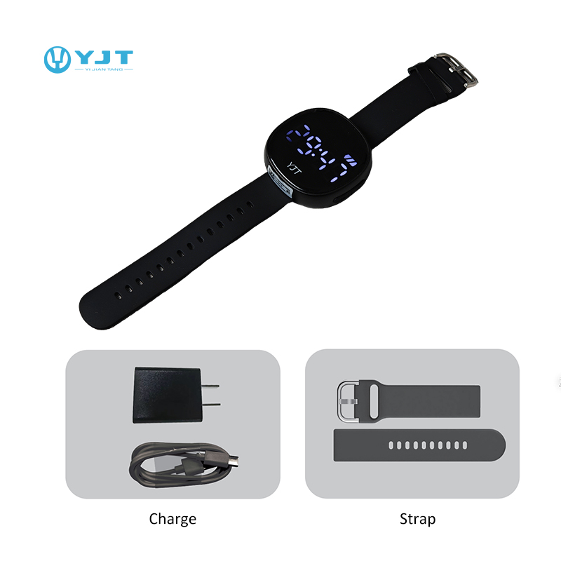 นาฬิกาอัจฉริยะ YJT OEM ODM รุ่ - Smartwatches บทวิจารณ์และราคา