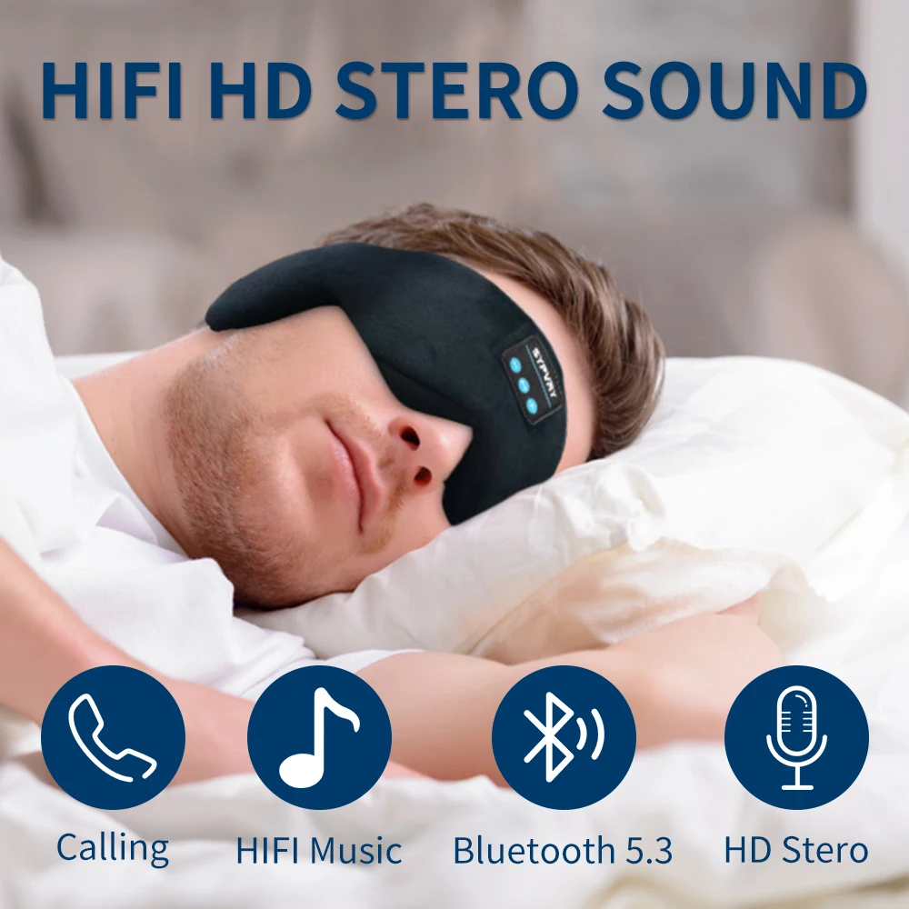 หน้ากากปิดตา Bluetooth พร้อมหู - Type C Wired Earphones With Mic บทวิจารณ์และราคา